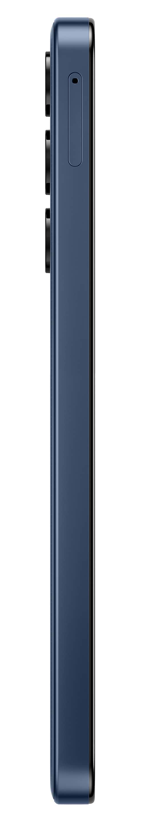 Фото - Смартфон Samsung Galaxy M35 5G 6/128Gb Dark Blue (SM-M356BDBBEUC)