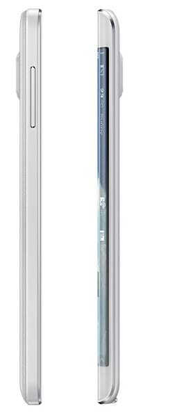 Фото - Смартфон Samsung N915F Galaxy Note Edge White