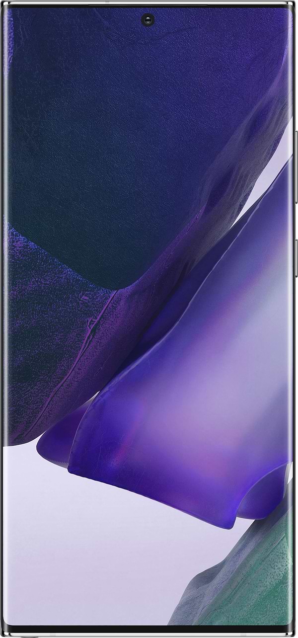 Фото - Смартфон Samsung Galaxy Note 20 Ultra 8/256Gb White (SM-N985FZWGSEK)