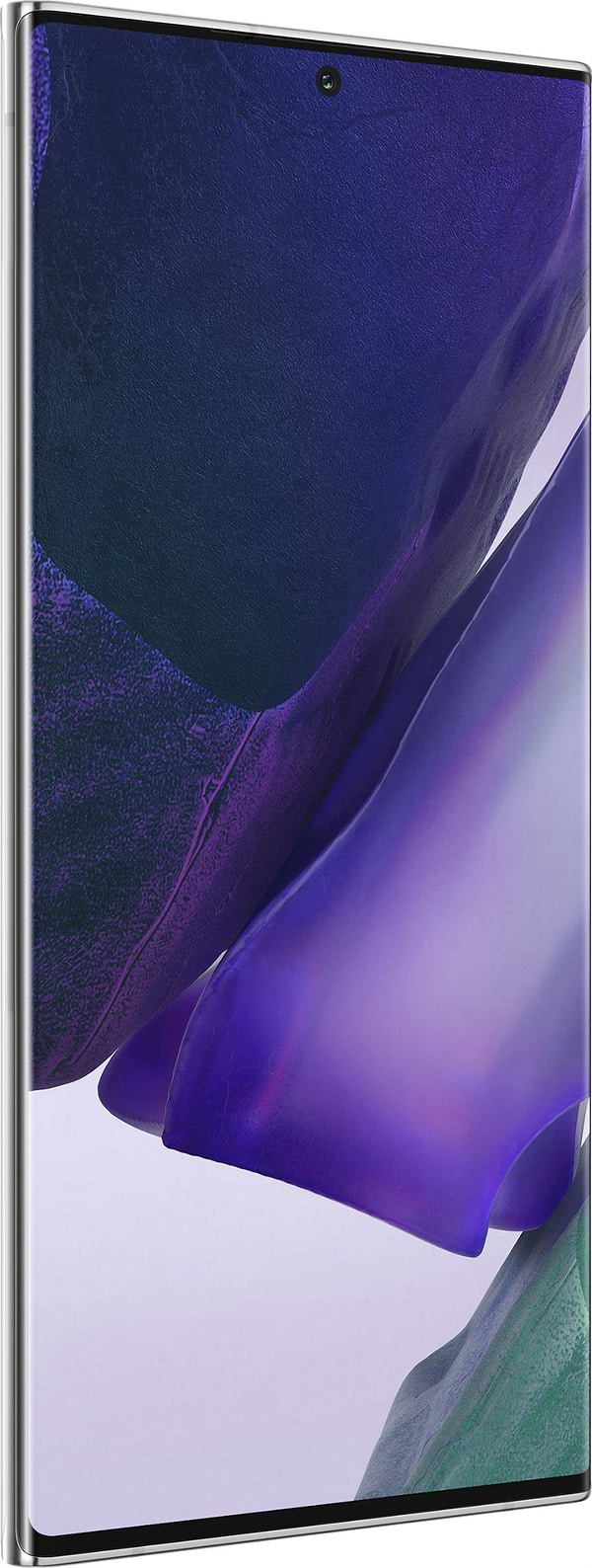 Фото - Смартфон Samsung Galaxy Note 20 Ultra 8/256Gb White (SM-N985FZWGSEK)