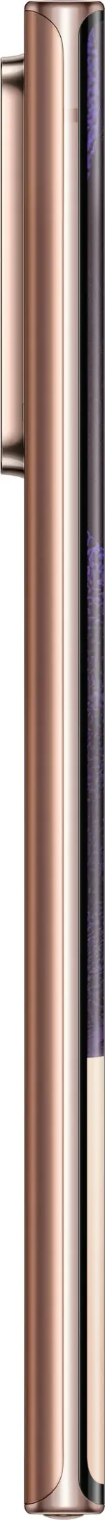 Фото - Смартфон Samsung Galaxy Note 20 Ultra 8/256Gb Bronze (SM-N985FZNGSEK)