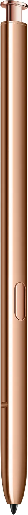 Фото - Смартфон Samsung Galaxy Note 20 Ultra 8/256Gb Bronze (SM-N985FZNGSEK)