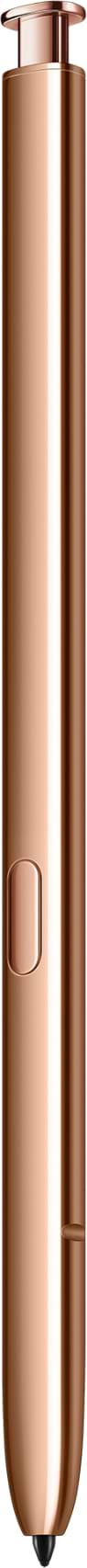Фото - Смартфон Samsung Galaxy Note 20 Ultra 8/256Gb Bronze (SM-N985FZNGSEK)