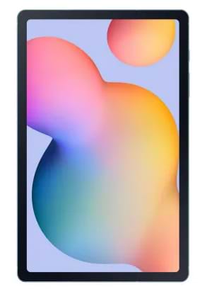 Фото - Планшет Samsung Galaxy Tab S6 Lite 10.4'' 64Gb Blue (SM-P613NZBASEK)