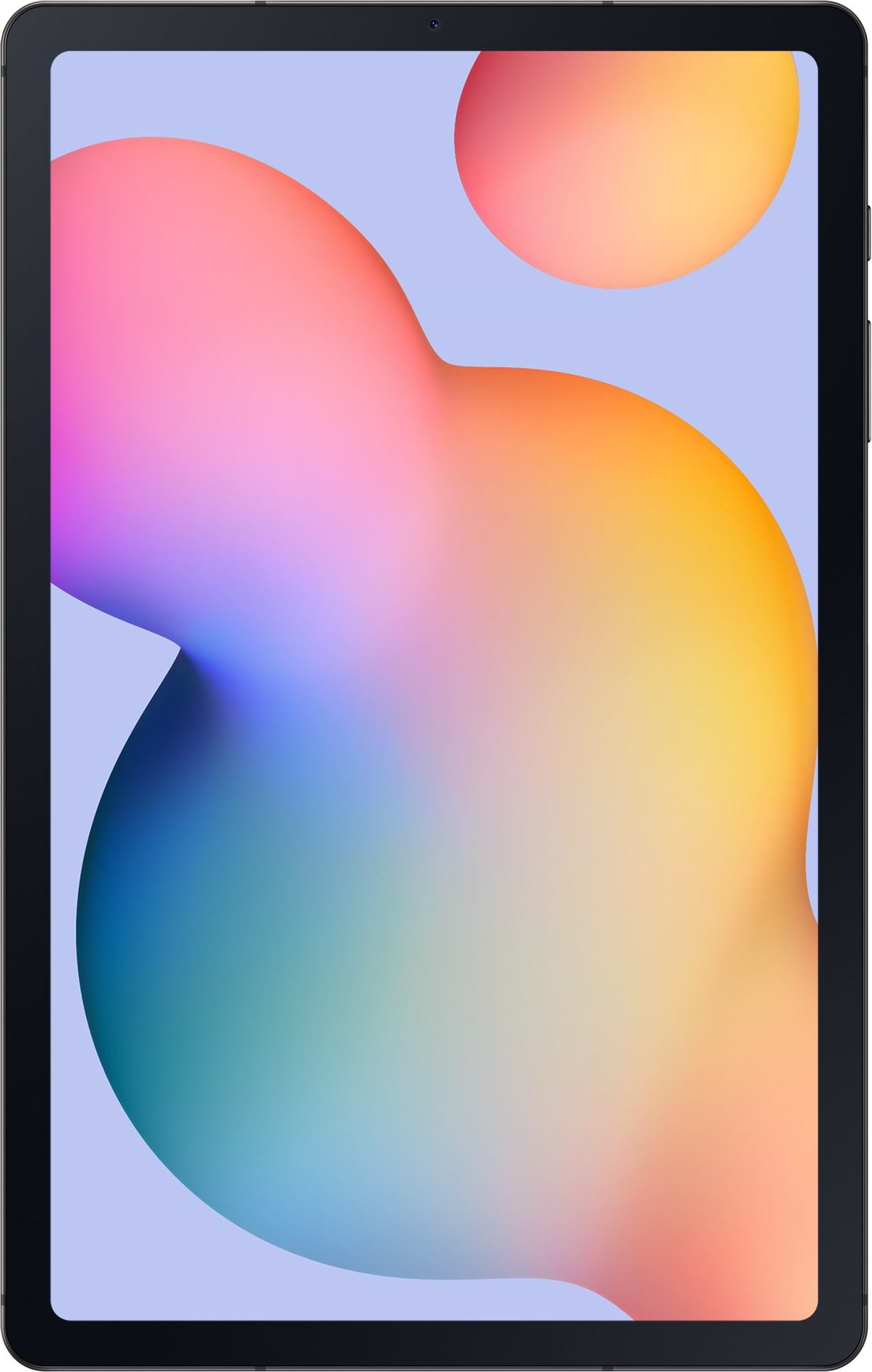 Планшет Samsung Galaxy Tab S6 Lite 4/128Gb Gray (SM-P620NZAEEUC) - Фото 1