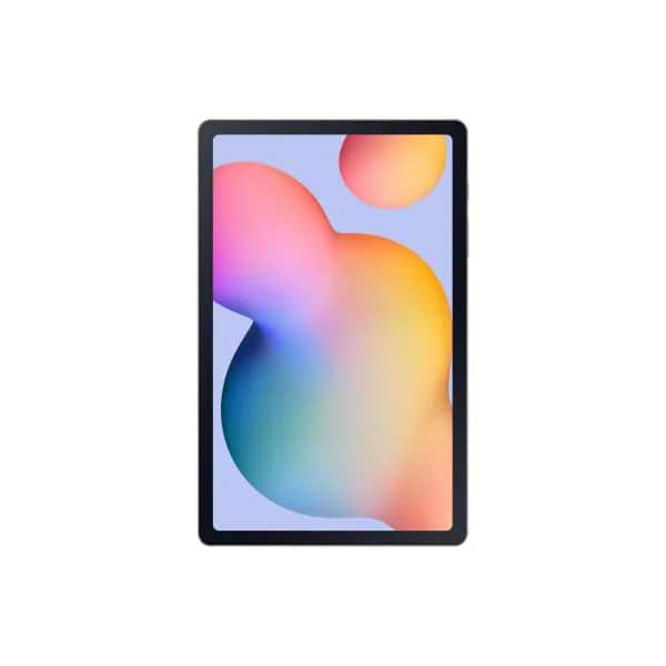 Фото - Планшет Samsung Galaxy Tab S6 Lite 10.4'' 64Gb Pink (SM-P613NZIASEK)