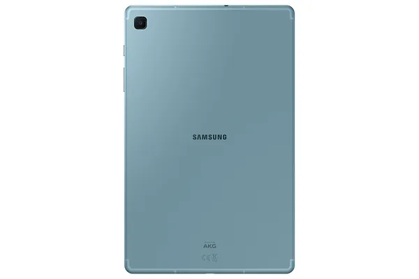 Фото - Планшет Samsung Galaxy Tab S6 Lite 10.4'' 64Gb Blue (SM-P610NZBASEK)