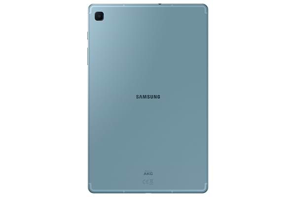 Фото - Планшет Samsung Galaxy Tab S6 Lite 10.4'' LTE 64Gb Blue (SM-P615NZBASEK)