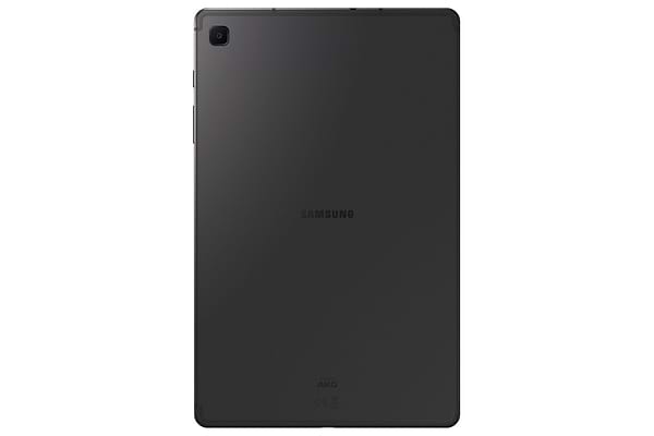Фото - Планшет Samsung Galaxy Tab S6 Lite 10.4'' 64Gb Grey (SM-P610NZAASEK)