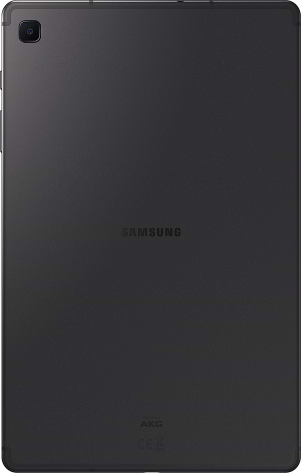 Фото - Планшет Samsung Galaxy Tab S6 Lite LTE 4/128Gb Gray (SM-P625NZAEEUC)