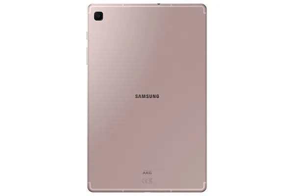 Фото - Планшет Samsung Galaxy Tab S6 Lite 10.4'' 64Gb Pink (SM-P610NZIASEK)