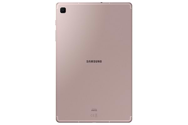 Фото - Планшет Samsung Galaxy Tab S6 Lite 10.4'' LTE 64Gb Pink (SM-P615NZIASEK)