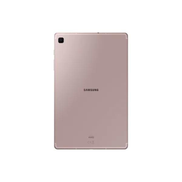 Фото - Планшет Samsung Galaxy Tab S6 Lite 10.4'' 64Gb Pink (SM-P613NZIASEK)