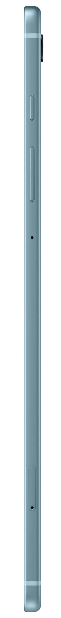 Фото - Планшет Samsung Galaxy Tab S6 Lite 10.4'' LTE 64Gb Blue (SM-P615NZBASEK)