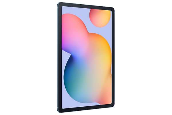 Фото - Планшет Samsung Galaxy Tab S6 Lite 10.4'' 64Gb Blue (SM-P610NZBASEK)
