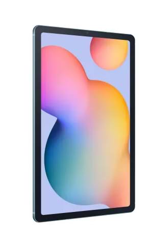 Фото - Планшет Samsung Galaxy Tab S6 Lite 10.4'' 64Gb Blue (SM-P613NZBASEK)