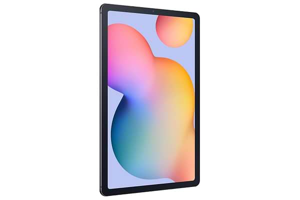 Фото - Планшет Samsung Galaxy Tab S6 Lite 10.4'' 64Gb Grey (SM-P610NZAASEK)
