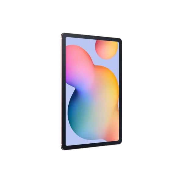 Фото - Планшет Samsung Galaxy Tab S6 Lite 10.4'' 64Gb Pink (SM-P613NZIASEK)