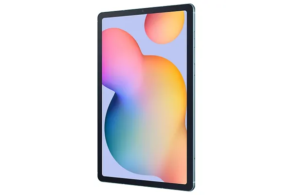 Фото - Планшет Samsung Galaxy Tab S6 Lite 10.4'' LTE 64Gb Blue (SM-P615NZBASEK)