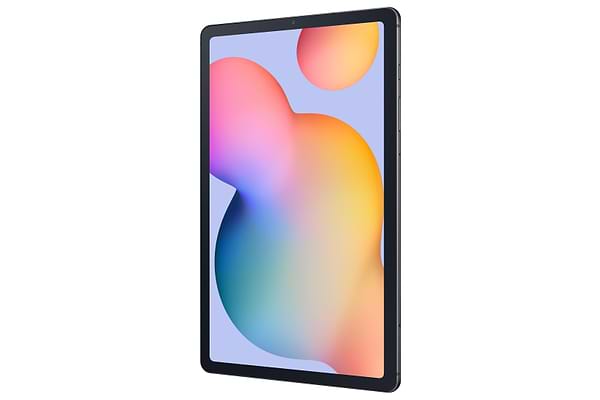 Фото - Планшет Samsung Galaxy Tab S6 Lite 10.4'' 64Gb Grey (SM-P610NZAASEK)