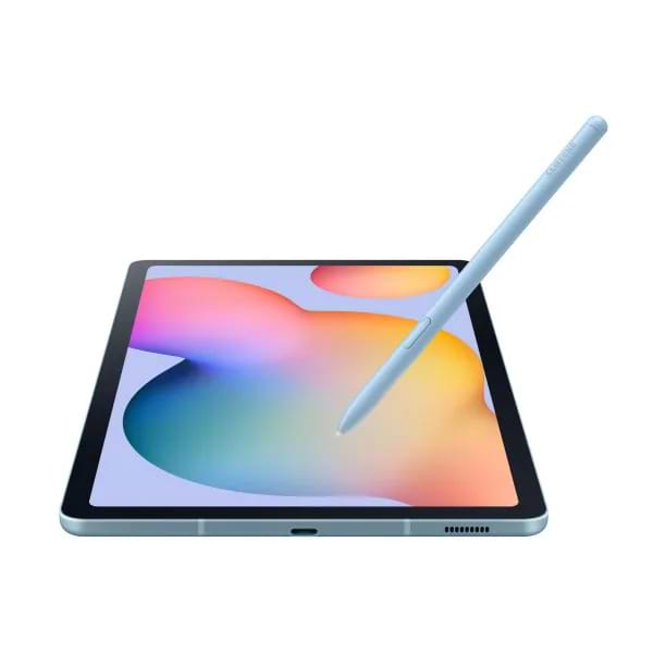 Фото - Планшет Samsung Galaxy Tab S6 Lite 10.4'' 64Gb Blue (SM-P613NZBASEK)