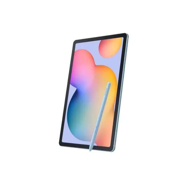 Фото - Планшет Samsung Galaxy Tab S6 Lite 10.4'' 64Gb Blue (SM-P613NZBASEK)
