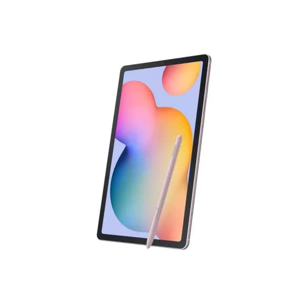 Фото - Планшет Samsung Galaxy Tab S6 Lite 10.4'' 64Gb Pink (SM-P613NZIASEK)