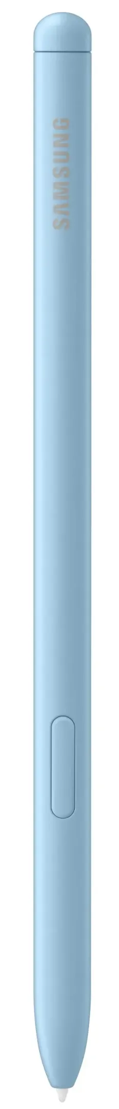 Фото - Планшет Samsung Galaxy Tab S6 Lite 10.4'' LTE 64Gb Blue (SM-P615NZBASEK)