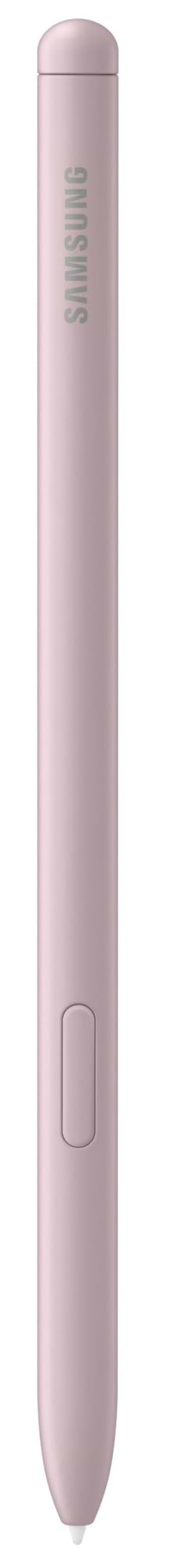 Фото - Планшет Samsung Galaxy Tab S6 Lite 10.4'' LTE 64Gb Pink (SM-P615NZIASEK)