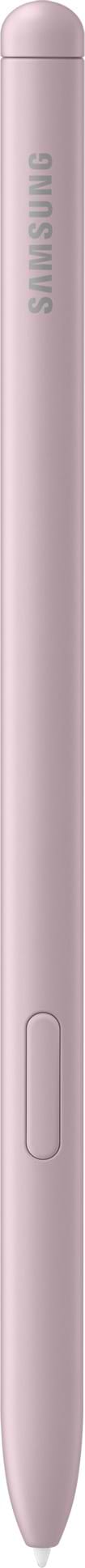 Фото -  Samsung Galaxy Tab S6 Lite 4/64Gb Pink (SM-P620NZIAEUC)