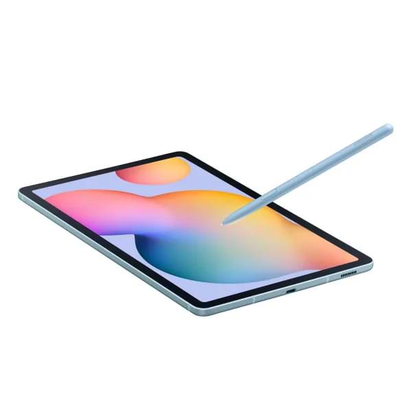 Фото - Планшет Samsung Galaxy Tab S6 Lite 10.4'' 64Gb Blue (SM-P613NZBASEK)