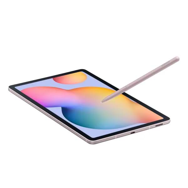 Фото - Планшет Samsung Galaxy Tab S6 Lite 10.4'' 64Gb Pink (SM-P613NZIASEK)