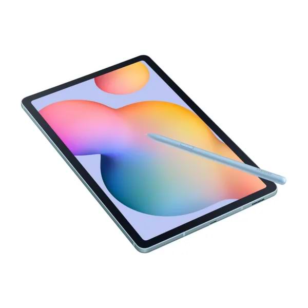 Фото - Планшет Samsung Galaxy Tab S6 Lite 10.4'' 64Gb Blue (SM-P613NZBASEK)