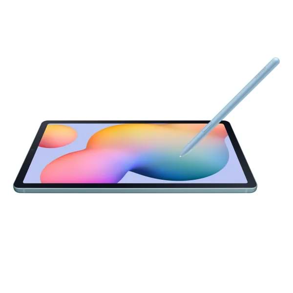 Фото - Планшет Samsung Galaxy Tab S6 Lite 10.4'' 64Gb Blue (SM-P613NZBASEK)