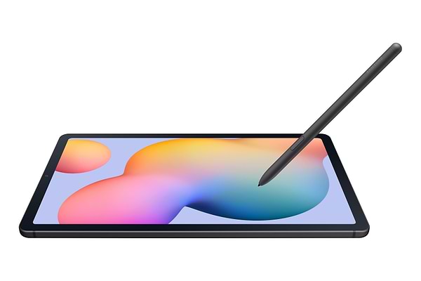 Фото - Планшет Samsung Galaxy Tab S6 Lite 10.4'' 64Gb Grey (SM-P610NZAASEK)