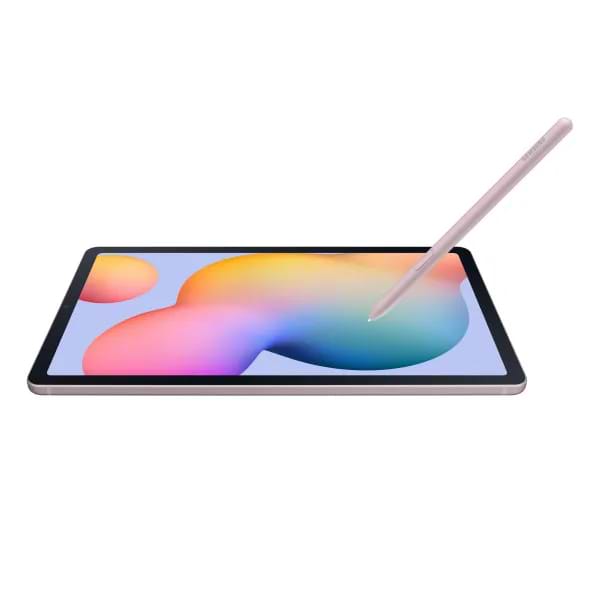 Фото - Планшет Samsung Galaxy Tab S6 Lite 10.4'' 64Gb Pink (SM-P613NZIASEK)