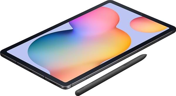 Фото - Планшет Samsung Galaxy Tab S6 Lite LTE 4/128Gb Gray (SM-P625NZAEEUC)