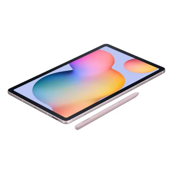 Фото - Планшет Samsung Galaxy Tab S6 Lite 10.4'' 64Gb Pink (SM-P613NZIASEK)