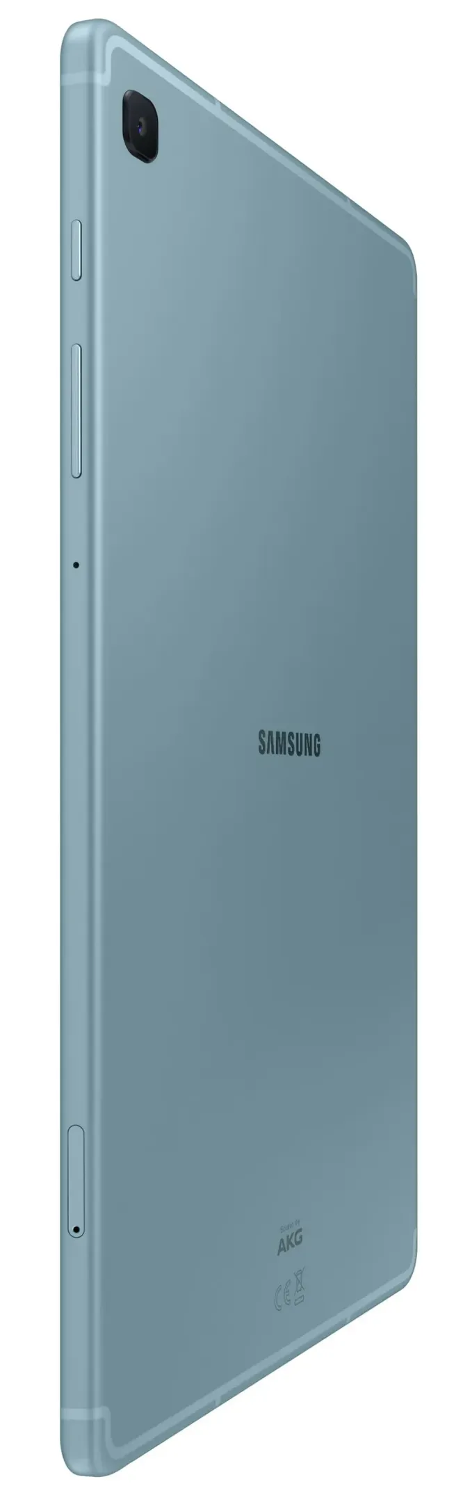 Фото - Планшет Samsung Galaxy Tab S6 Lite 10.4'' LTE 64Gb Blue (SM-P615NZBASEK)
