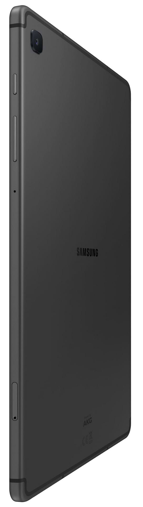 Фото - Планшет Samsung Galaxy Tab S6 Lite 10.4'' 64Gb Grey (SM-P610NZAASEK)