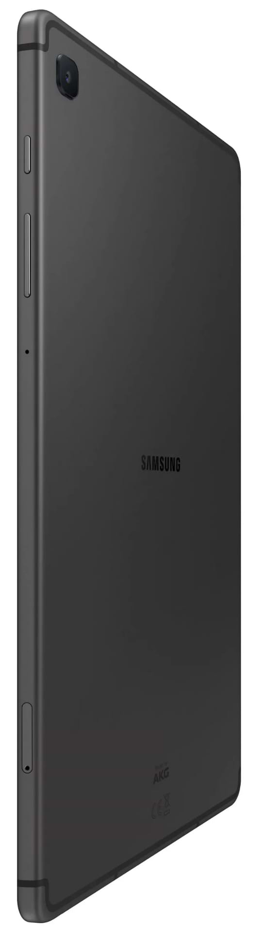 Фото - Планшет Samsung Galaxy Tab S6 Lite 10.4'' 64Gb Grey (SM-P613NZAASEK)