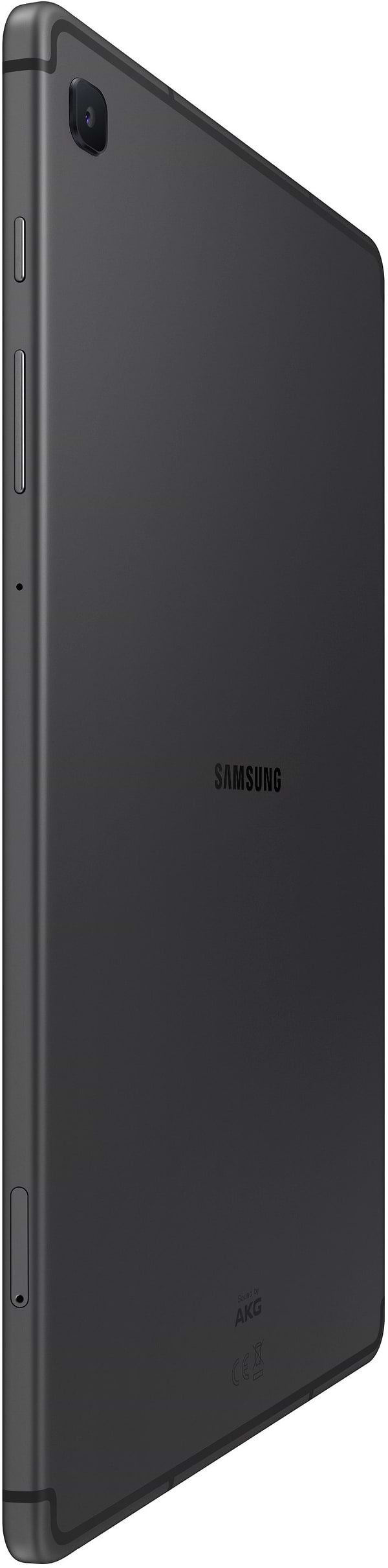 Фото - Планшет Samsung Galaxy Tab S6 Lite LTE 4/128Gb Gray (SM-P625NZAEEUC)