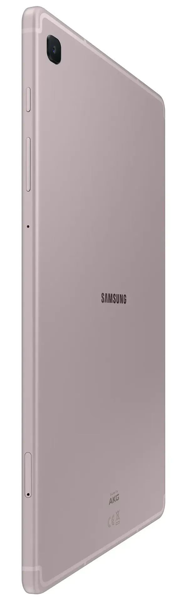 Фото - Планшет Samsung Galaxy Tab S6 Lite 10.4'' 64Gb Pink (SM-P610NZIASEK)