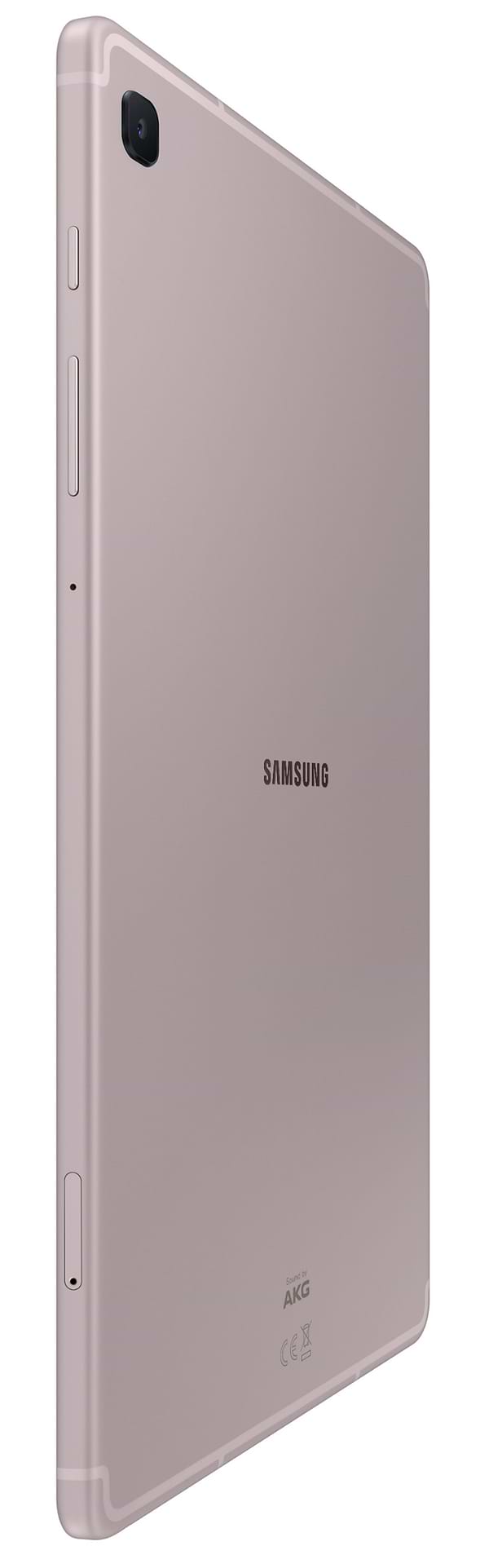 Фото - Планшет Samsung Galaxy Tab S6 Lite 10.4'' LTE 64Gb Pink (SM-P615NZIASEK)
