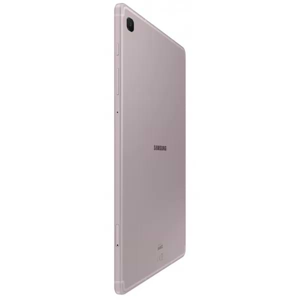 Фото - Планшет Samsung Galaxy Tab S6 Lite 10.4'' 64Gb Pink (SM-P613NZIASEK)