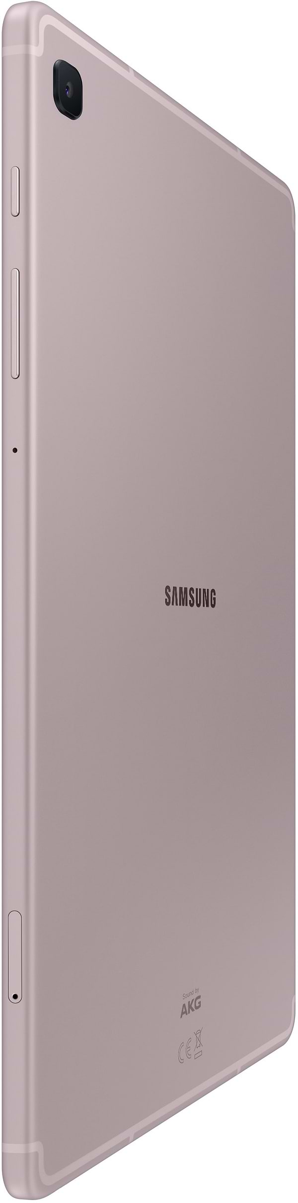 Фото -  Samsung Galaxy Tab S6 Lite 4/64Gb Pink (SM-P620NZIAEUC)