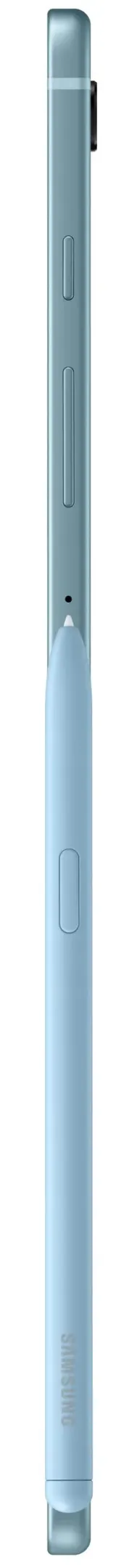 Фото - Планшет Samsung Galaxy Tab S6 Lite 10.4'' LTE 64Gb Blue (SM-P615NZBASEK)