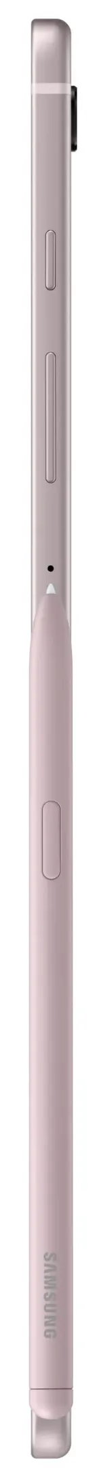 Фото - Планшет Samsung Galaxy Tab S6 Lite 10.4'' 64Gb Pink (SM-P610NZIASEK)