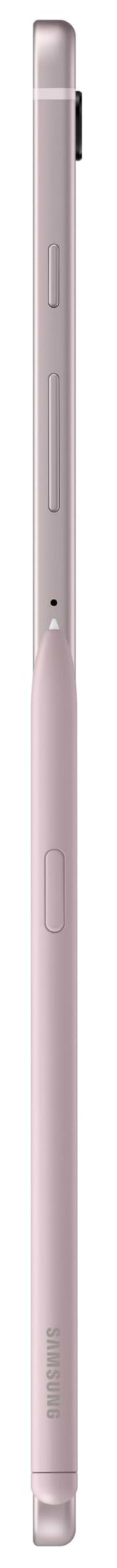 Фото - Планшет Samsung Galaxy Tab S6 Lite 10.4'' LTE 64Gb Pink (SM-P615NZIASEK)