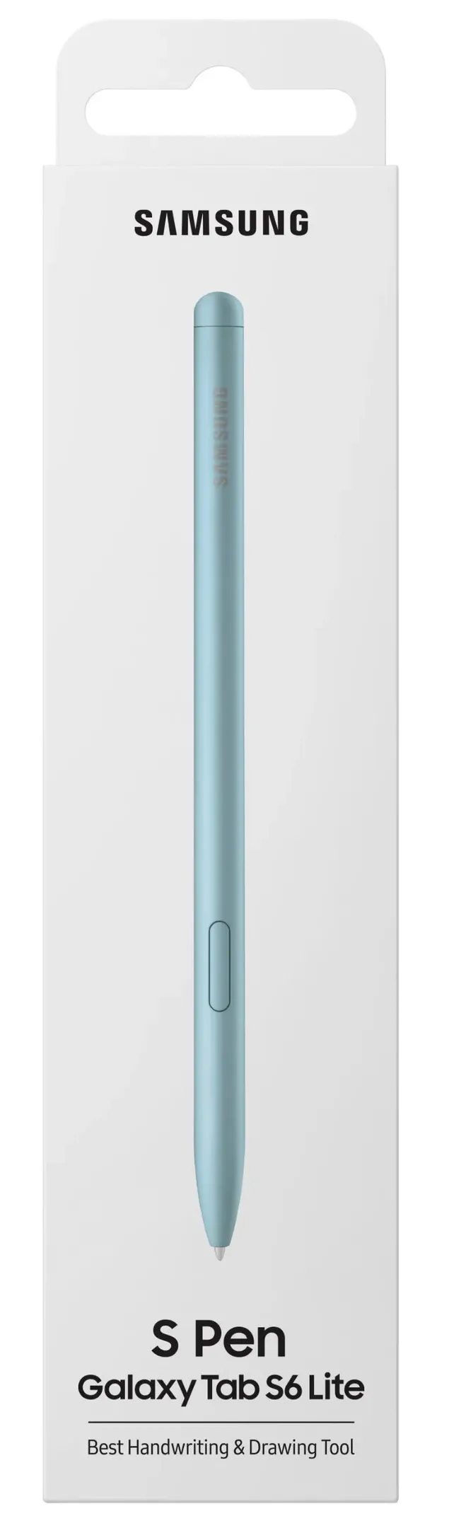 Фото - Планшет Samsung Galaxy Tab S6 Lite 10.4'' 64Gb Blue (SM-P610NZBASEK)